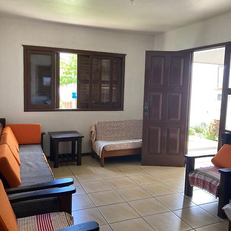 Casa Na Praia, Torres Rs Eksteriør bilde