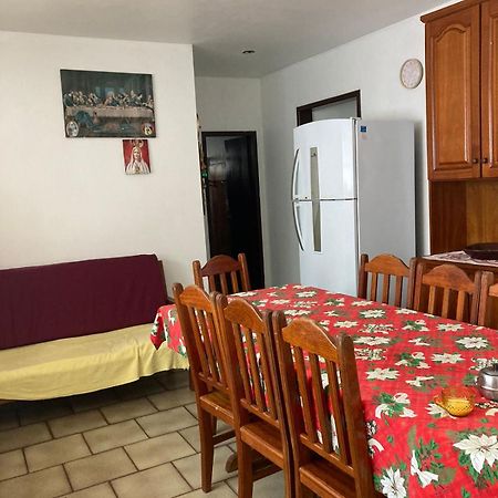 Casa Na Praia, Torres Rs Eksteriør bilde