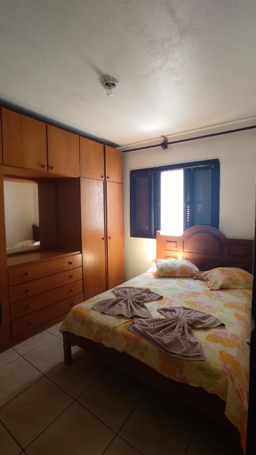 Casa Na Praia, Torres Rs Eksteriør bilde