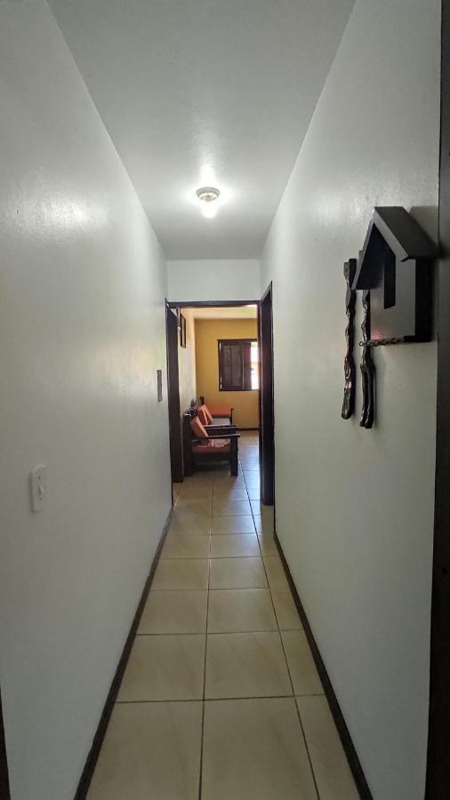 Casa Na Praia, Torres Rs Eksteriør bilde