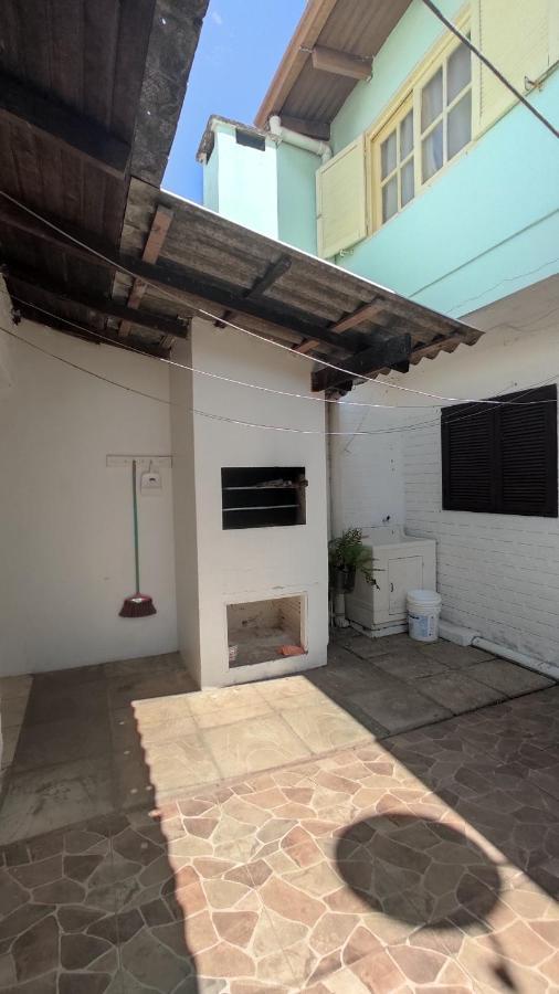 Casa Na Praia, Torres Rs Eksteriør bilde