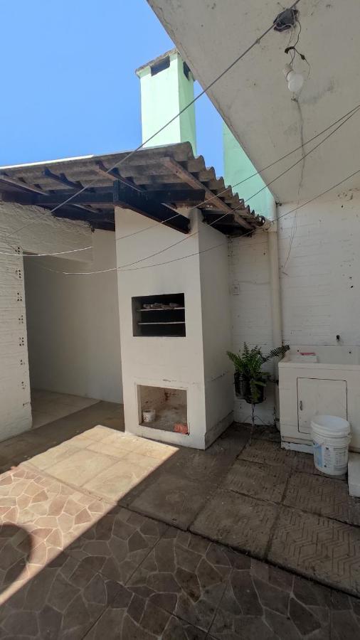 Casa Na Praia, Torres Rs Eksteriør bilde