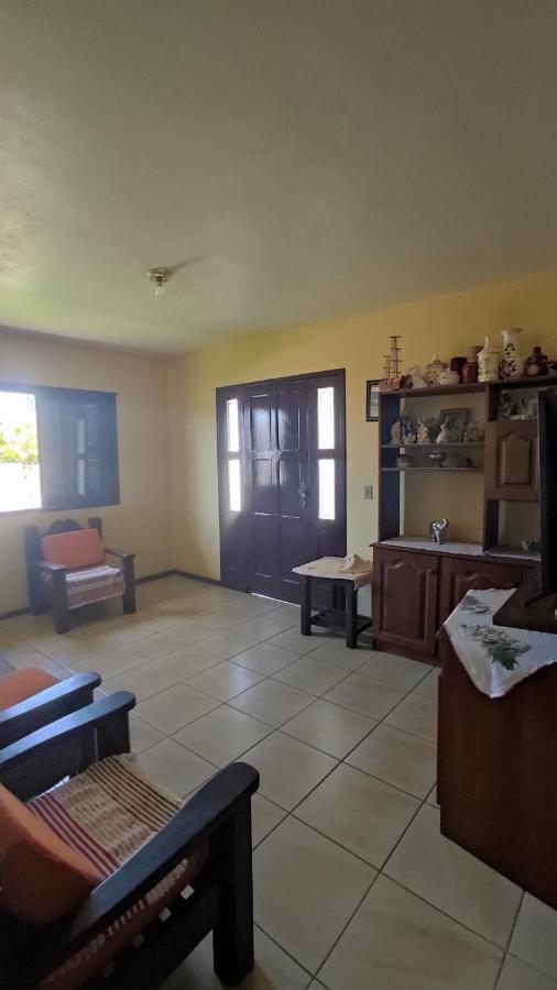Casa Na Praia, Torres Rs Eksteriør bilde
