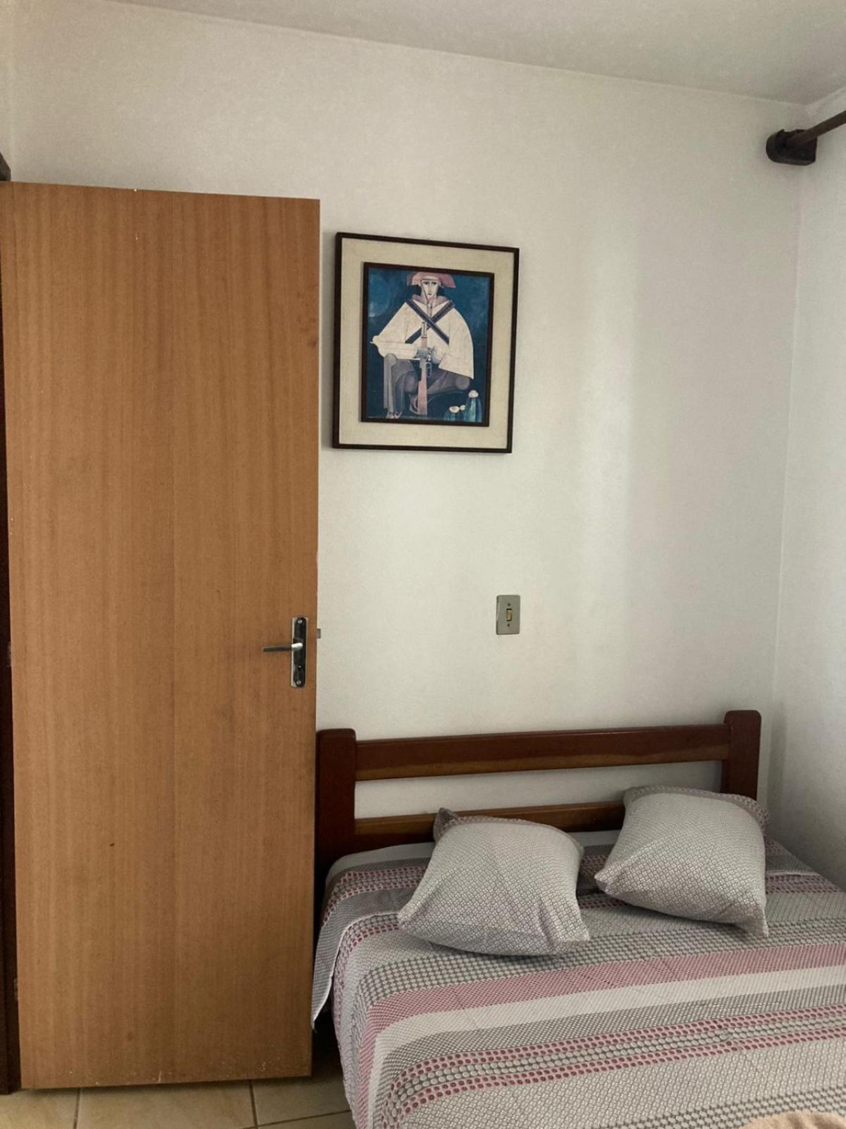 Casa Na Praia, Torres Rs Eksteriør bilde