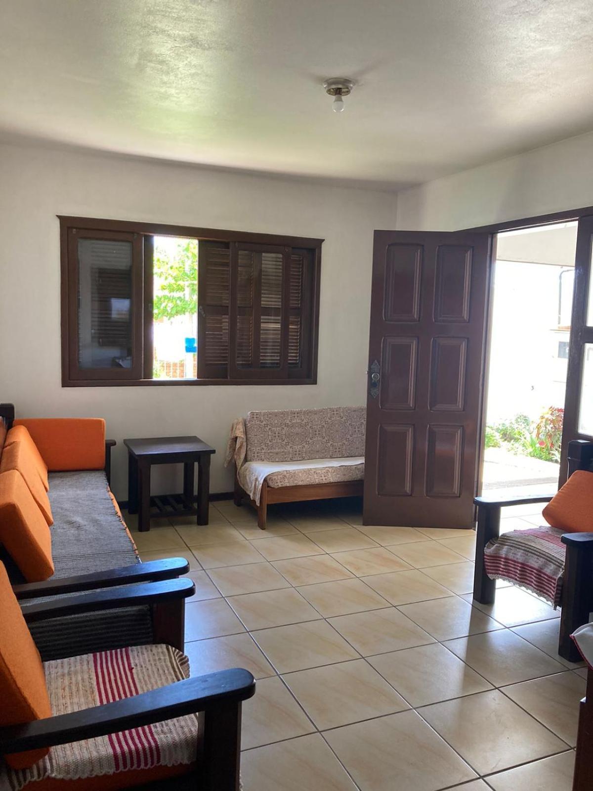 Casa Na Praia, Torres Rs Eksteriør bilde