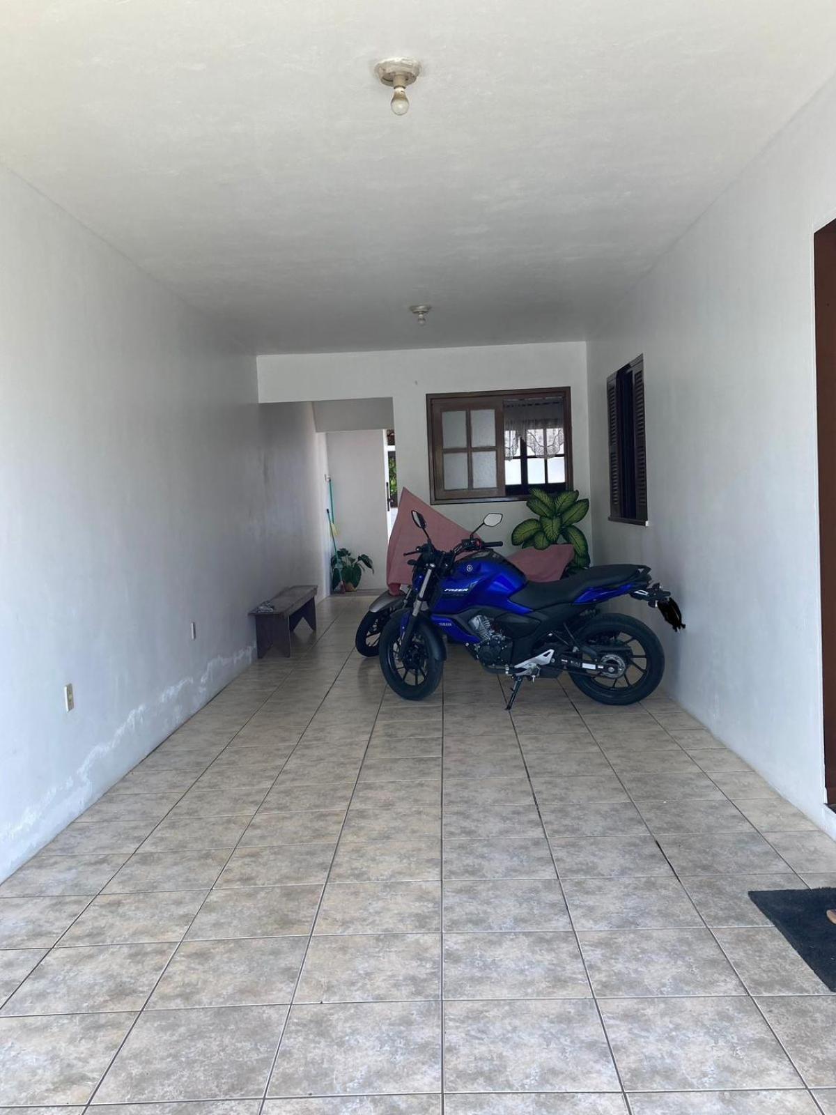 Casa Na Praia, Torres Rs Eksteriør bilde