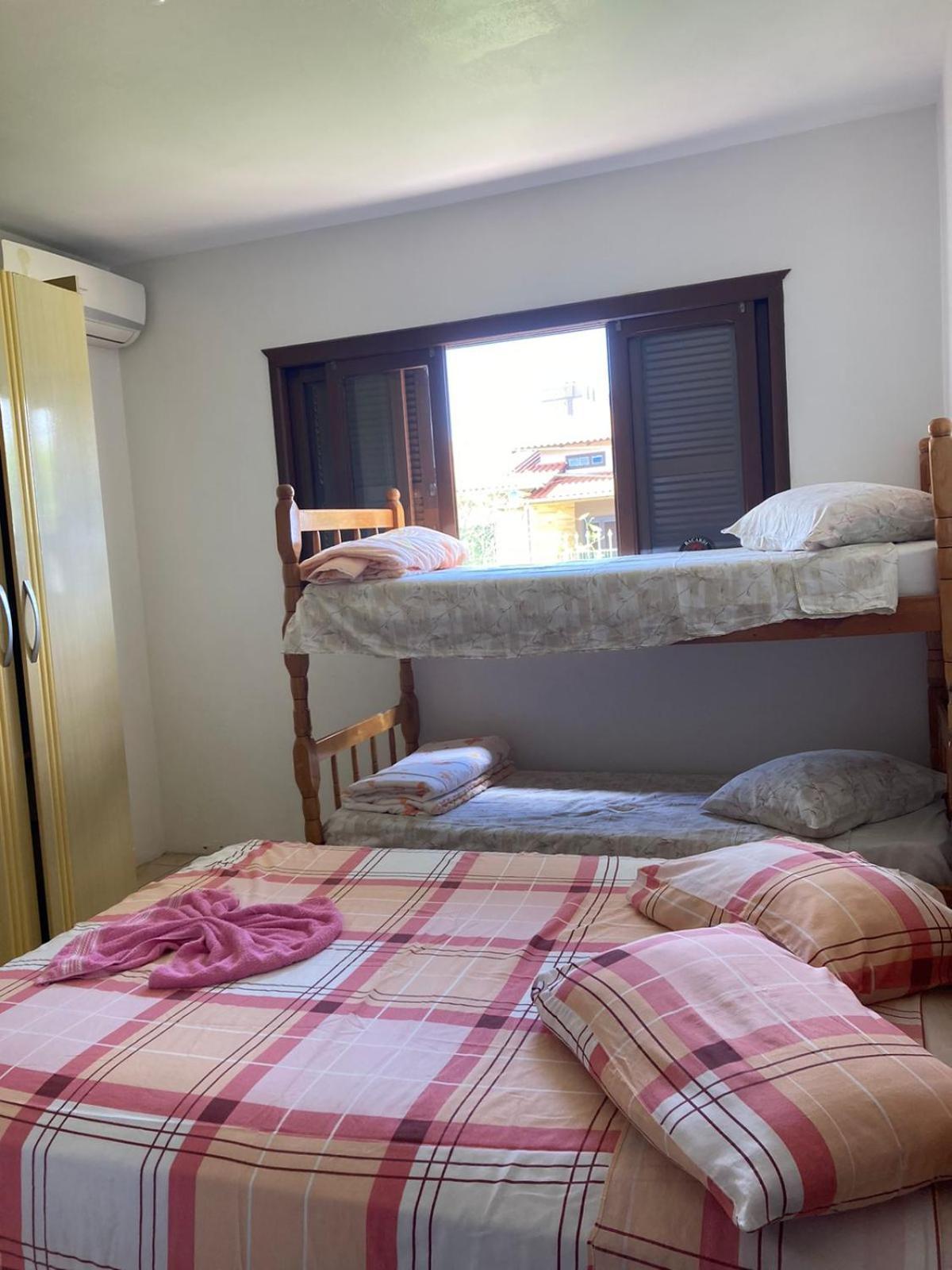 Casa Na Praia, Torres Rs Eksteriør bilde