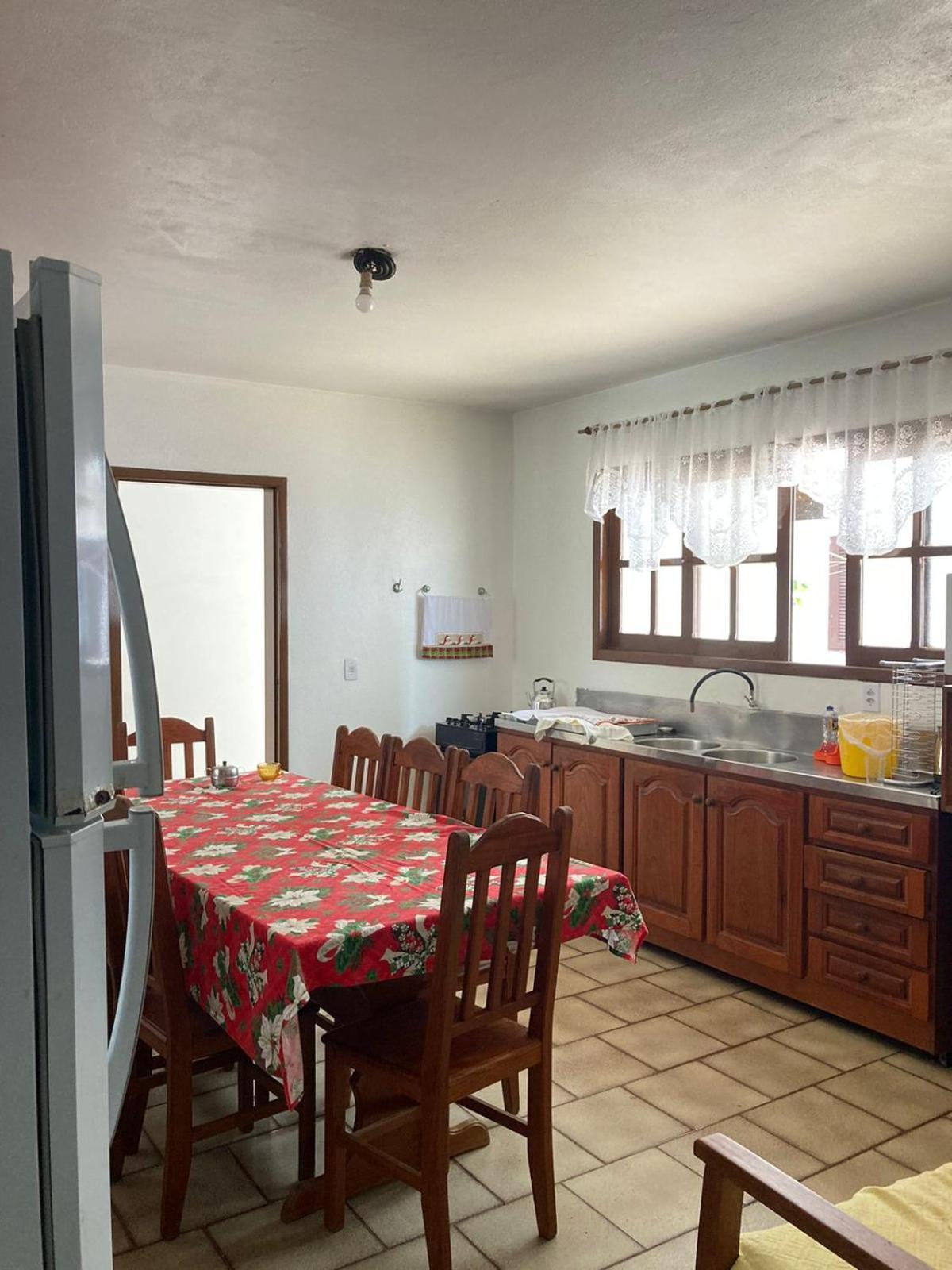 Casa Na Praia, Torres Rs Eksteriør bilde