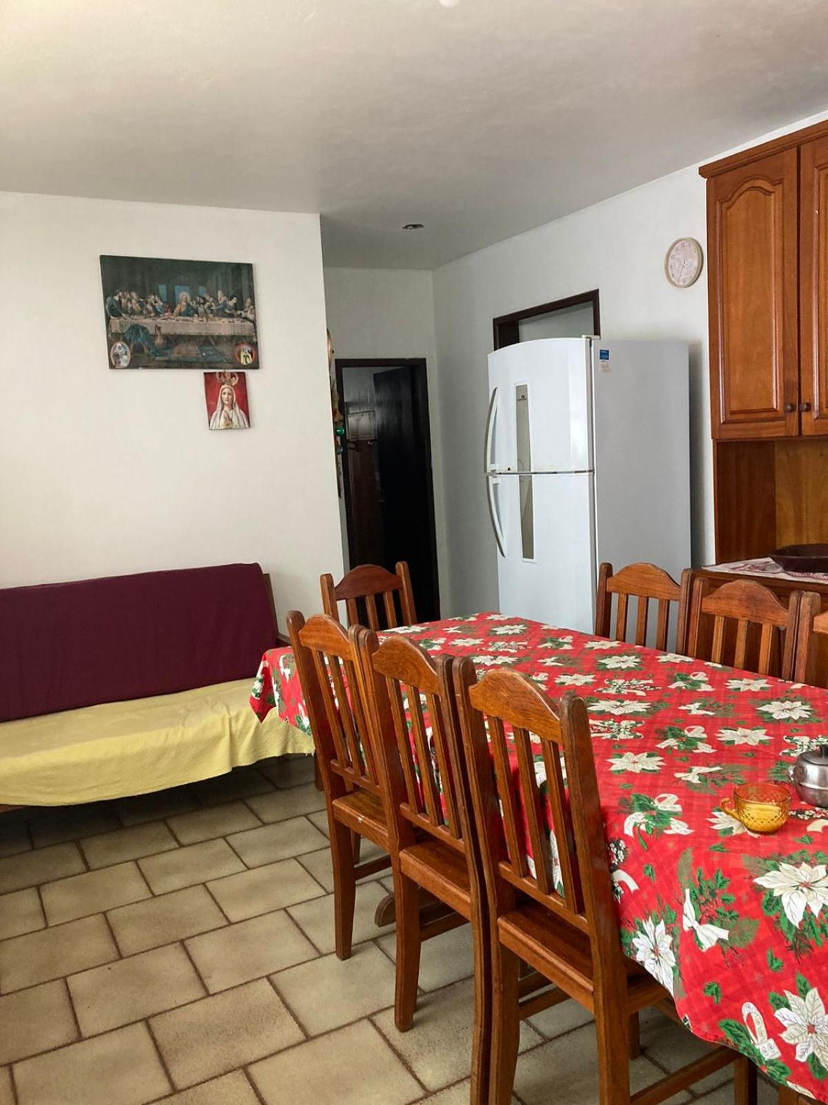 Casa Na Praia, Torres Rs Eksteriør bilde